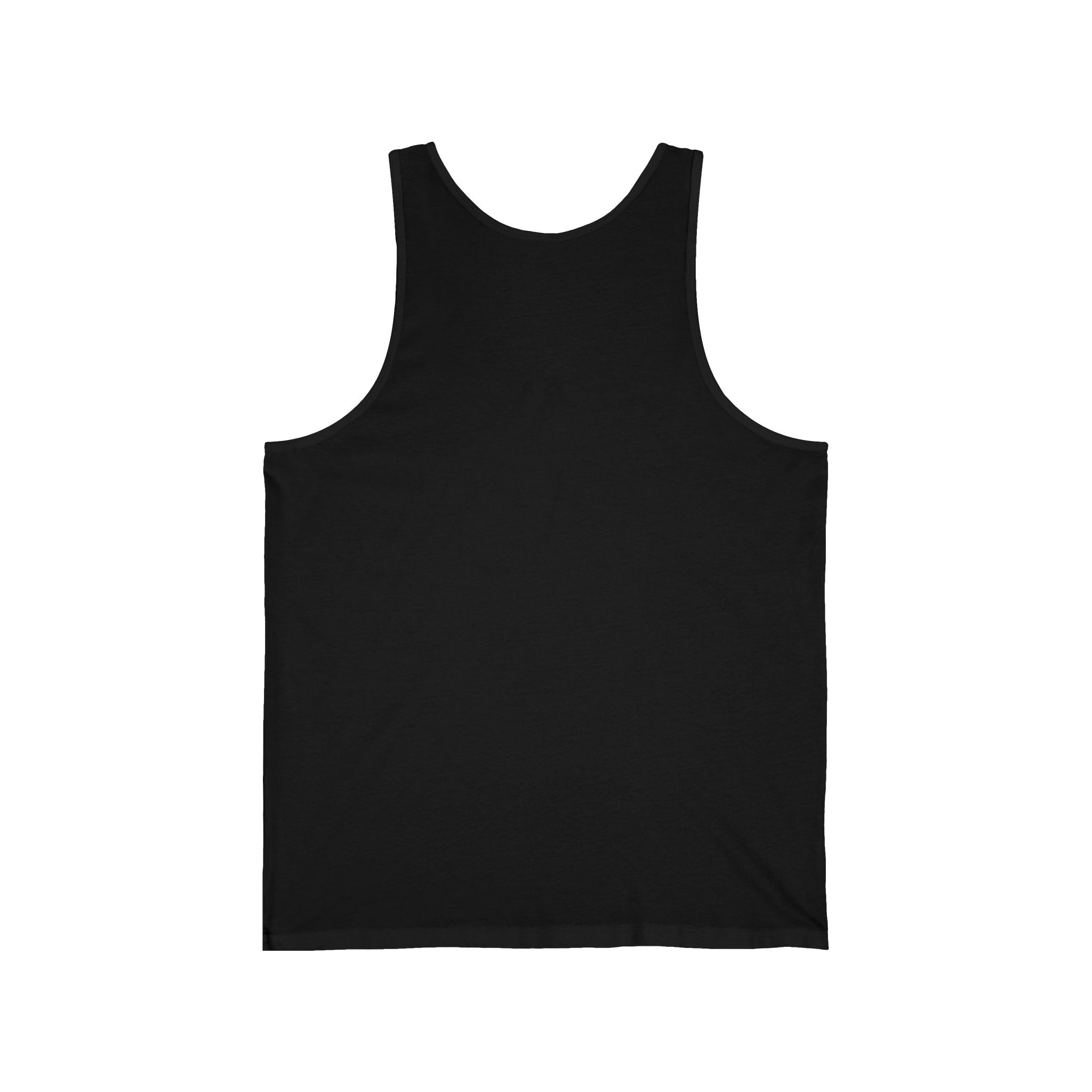 Blue Drippin' Sweatt Gym Tank